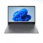 Lenovo IdeaPad Slim 3 83VS0024GE 16 Zoll WUXGA IPS Laptop, Intel Core 7 150U, 16GB DDR5, 512GB SSD, Intel Iris Xe Graphics, Wi-Fi 6, Bluetooth 5.2, Windows 11 Home, Arktisgrau