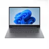 Lenovo IdeaPad Slim 3 83VS0024GE 16 Zoll WUXGA IPS Laptop, Intel Core 7 150U, 16GB DDR5, 512GB SSD, Intel Iris Xe Graphics, Wi-Fi 6, Bluetooth 5.2, Windows 11 Home, Arktisgrau