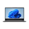 Lenovo IdeaPad Slim 3 83VS0024GE 16 Zoll WUXGA IPS Laptop, Intel Core 7 150U, 16GB DDR5, 512GB SSD, Intel Iris Xe Graphics, Wi-Fi 6, Bluetooth 5.2, Windows 11 Home, Arktisgrau