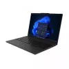 Lenovo ThinkPad T14 Gen 6 Ultrabook 14 inch WUXGA Intel Core Ultra 7 255U 32GB RAM 1TB SSD Windows 11 Pro Schwarz