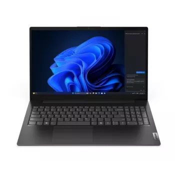 Lenovo V15 G5 IRL Intel Core i5-13420H 15,6 Zoll FHD Business Schwarz Laptop 16GB RAM 512GB SSD Windows 11 Pro