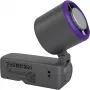 Verbatim Cool'n' Go Ice Touch Pro Handheld Fan Grau/Lila
