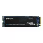 PNY CS1030 256GB M.2 2280 PCIe NVMe Gen3 x4 Interne Solid-State-Festplatte (Bulk)