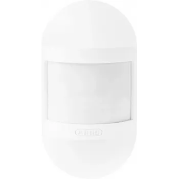 ABUS Security-Center Smartvest Pro kabelloser PIR-Bewegungsmelder FUBW45000 Alarmanlagen-Erweiterung