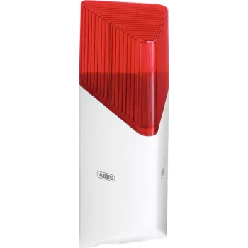 ABUS Security-Center Smartvest Pro Funk-Innensirene FUSG45000