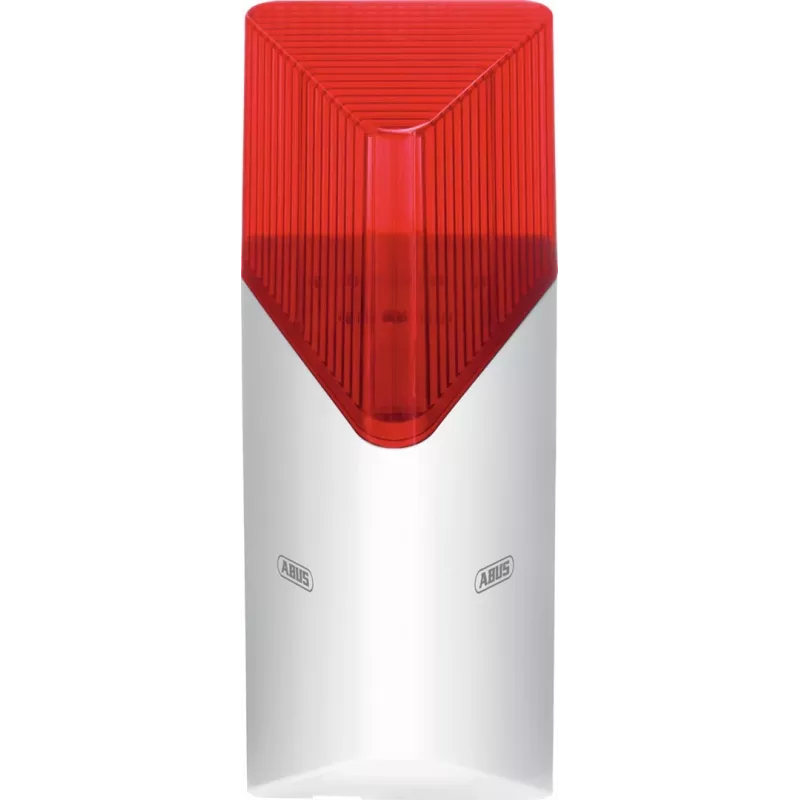 ABUS Security-Center Smartvest Pro Funk-Innensirene FUSG45000