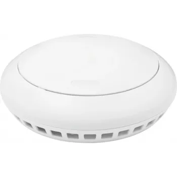 ABUS Security-Center Smartvest Pro Funk-Rauch-/Wärmemelder FURM45000