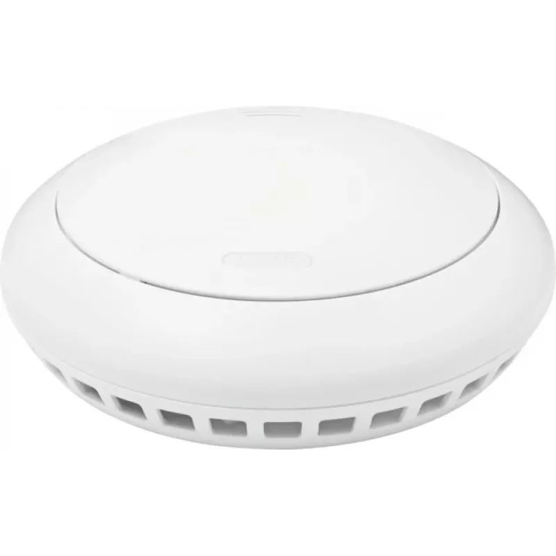 ABUS Security-Center Smartvest Pro Funk-Rauch-/Wärmemelder FURM45000