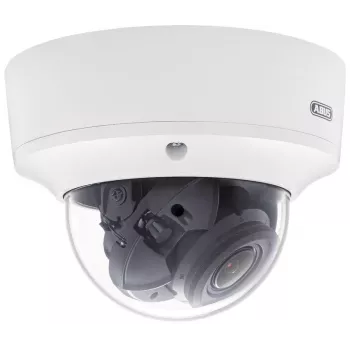 ABUS 8 MP IP Dome-Kamera 2,8-12 mm