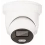 ABUS 4 MP IP Dome-Kamera 2,8 mm Weißlicht (IPCS54511A)