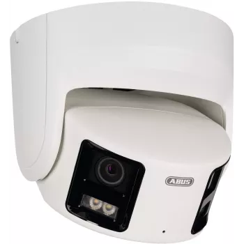 ABUS 8 MP IP Panorama Dome Kamera 180° (IPCS28581A)