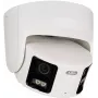 ABUS 8 MP IP Panorama Dome Kamera 180° (IPCS28581A)
