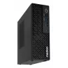 Medion 10026214 PICOWORX T80III MD340101 Mini-PC, Intel Processor N100, 16GB RAM, 512GB SSD, Windows 11 Pro, Wi-Fi 6, Schwarz