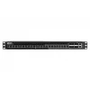 QNAP QSW-M7230-2X4F24T 30-Port Multi-Gigabit Managed Switch mit 2x100GbE QSFP28, 4x25GbE SFP28, 24x10GbE RJ45, Layer 3 Lite