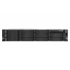 QNAP TS-H1065EU-RP 10-Bay Rackmount-NAS mit Intel Xeon D-1622, 16GB RAM, 2.5GbE, redundantes Netzteil