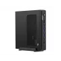 MSI PRO DP10 A14MG-004EU Mini-PC - Intel Pentium G7400, 8GB RAM, 128GB SSD, Windows 11 Pro, Schwarz