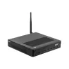 MSI PRO DP10 A14MG-003BEU Mini-PC - Intel Pentium Gold G7400, 8GB RAM, 256GB SSD, Wi-Fi 6, Schwarz