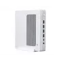 MSI PRO DP10 A14MG-007BEU Mini-PC, Intel Pentium Gold G7400, 8GB RAM, 256GB SSD, Wi-Fi 6, Weiß