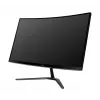 Acer Nitro ED270P0bmipx 27 inch Full HD VA Curved Gaming Monitor - 144Hz, 1ms VRB, FreeSync Premium, 2xHDMI, DP, Lautsprecher
