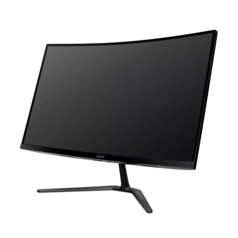 Acer Nitro ED270P0bmipx 27 inch Full HD VA Curved Gaming Monitor - 144Hz, 1ms VRB, FreeSync Premium, 2xHDMI, DP, Lautsprecher