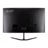 Acer Nitro ED270P0bmipx 27 inch Full HD VA Curved Gaming Monitor - 144Hz, 1ms VRB, FreeSync Premium, 2xHDMI, DP, Lautsprecher