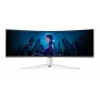 Acer Predator Z57A 57,1 Zoll Curved 120Hz DQHD Gaming-Monitor (Weiß)