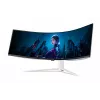 Acer Predator Z57A 57,1 Zoll Curved 120Hz DQHD Gaming-Monitor (Weiß)