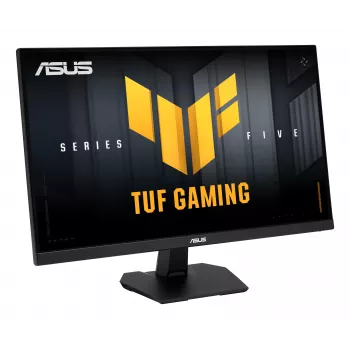 ASUS TUF Gaming VG27AQM5F 27 inch QHD Fast IPS 320Hz Gaming Monitor - Schwarz