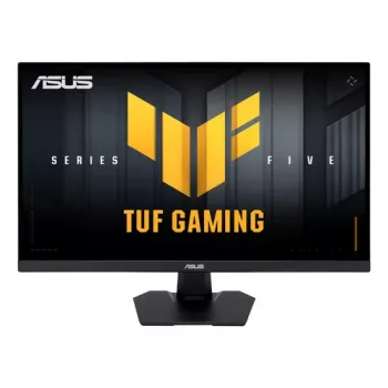 ASUS TUF Gaming VG27AQM5F 27 inch QHD Fast IPS 320Hz Gaming Monitor - Schwarz