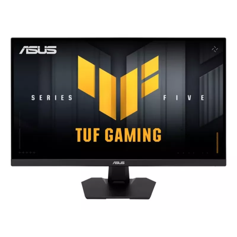 ASUS TUF Gaming VG27AQM5F 27 inch QHD Fast IPS 320Hz Gaming Monitor - Schwarz