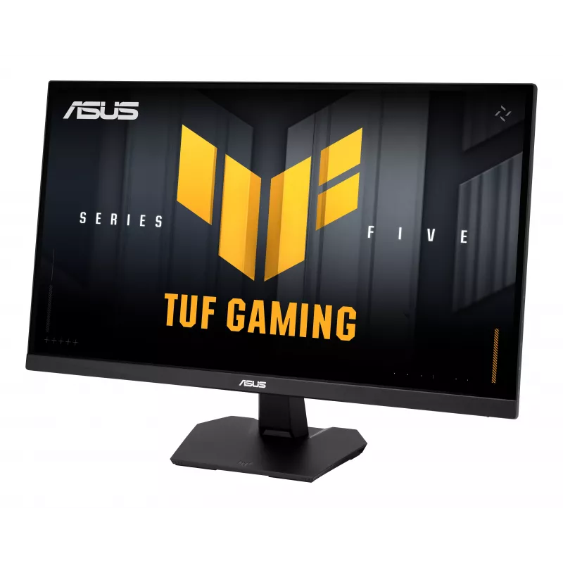 ASUS TUF Gaming VG27AQM5F 27 inch QHD Fast IPS 320Hz Gaming Monitor - Schwarz