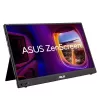 ASUS ZenScreen MB16AHVE 15,6 Zoll Full HD IPS tragbarer Monitor mit USB-C und Micro HDMI