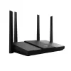 ASUS RT-AX50 AX3000 Dual-Band Wi-Fi 6 AiMesh WLAN-Router mit 4-Port-Gigabit-Switch