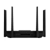 ASUS RT-AX50 AX3000 Dual-Band Wi-Fi 6 AiMesh WLAN-Router mit 4-Port-Gigabit-Switch