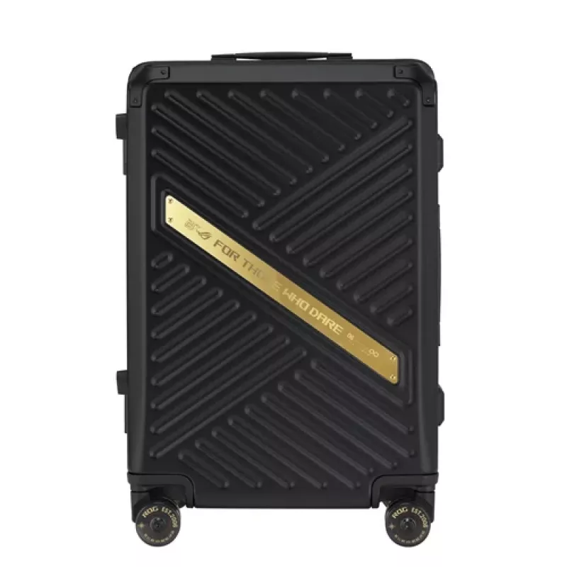 ASUS ROG Slash Hartschalen-Trolley Edition 20