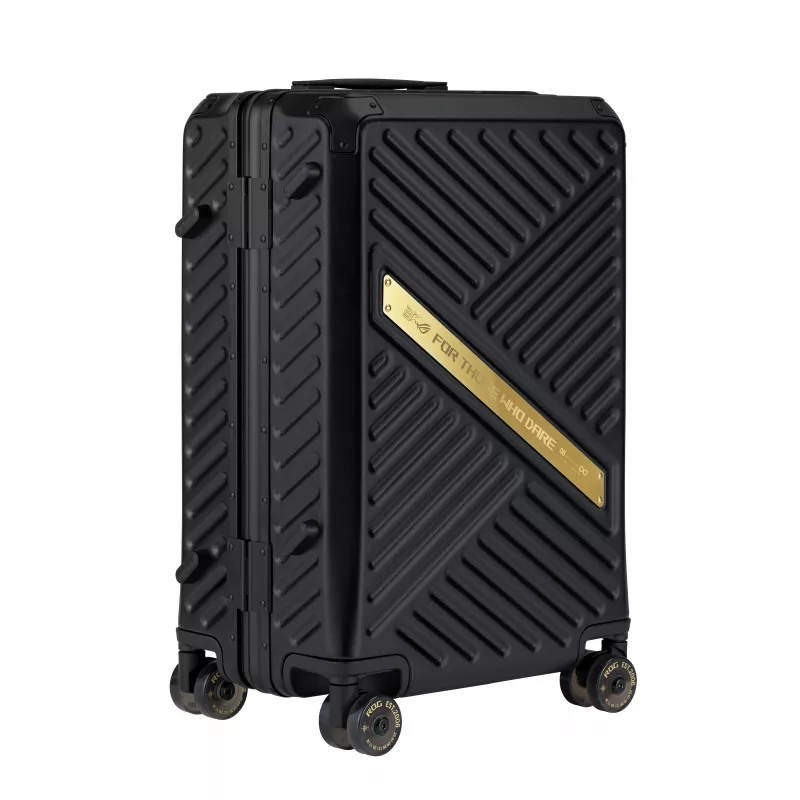 ASUS ROG Slash Hartschalen-Trolley Edition 20