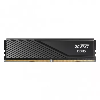 ADATA XPG Lancer Blade 16GB DDR5 4800MHz CL40 UDIMM Desktop-Arbeitsspeicher-Kit - Schwarz