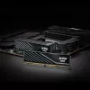 ADATA XPG Lancer Blade 16GB DDR5 4800MHz CL40 UDIMM Desktop-Arbeitsspeicher-Kit - Schwarz