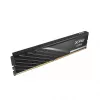 ADATA XPG Lancer Blade 16GB DDR5 4800MHz CL40 UDIMM Desktop-Arbeitsspeicher-Kit - Schwarz