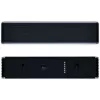 Lian Li UNI FAN CL FLEX Wireless ARGB Reverse Blade 120mm PWM Lüfter - Schwarz