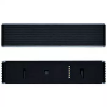Lian Li UNI FAN CL FLEX Wireless ARGB Reverse Blade 120mm PWM Lüfter - Schwarz