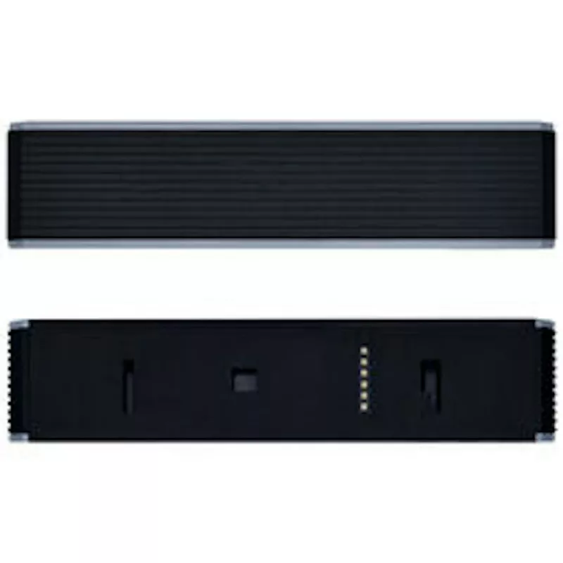 Lian Li UNI FAN CL FLEX Wireless ARGB Reverse Blade 120mm PWM Lüfter - Schwarz