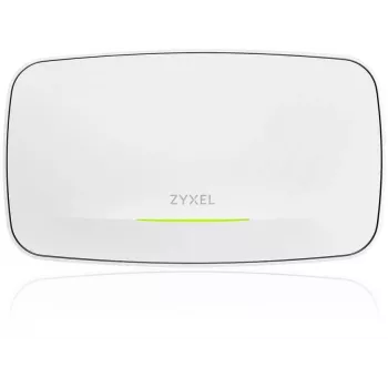 ZyXEL WBE630S BE12300 Tri-Band Wi-Fi 7 Access Point, 2.5G PoE+, NebulaFlex