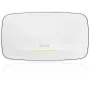 ZyXEL WBE630S BE12300 Tri-Band Wi-Fi 7 Access Point, 2.5G PoE+, NebulaFlex
