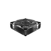 Cooler Master MasterFan A120 FC 120mm PWM Gehäuselüfter - Schwarz