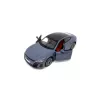 PULIO Auto MSZ 1/36 Audi RS E-Tron GT Light & Sound Die-Cast Modellauto