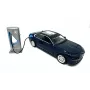 PULIO Auto MSZ 1/32 BMW i7 Licht- und Sound-Druckgussmodellauto