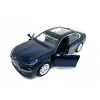 PULIO Auto MSZ 1/32 BMW i7 Licht- und Sound-Druckgussmodellauto
