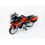 PULIO Motorrad MSZ 1/12 BMW R1250 RT Rot