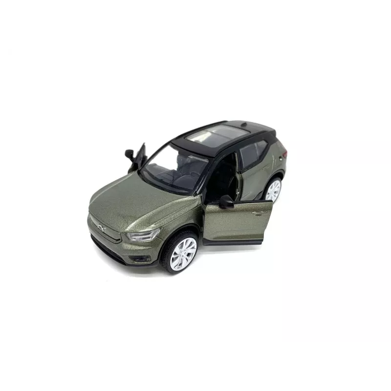 PULIO Auto MSZ 1/32 Volvo XC40 Licht- und Sound-Druckgussmodellauto